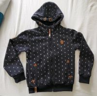 Hoodie Sweatjacke Gr. 122-134 Hannover - Ahlem-Badenstedt-Davenstedt Vorschau