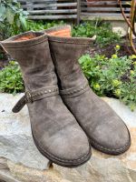 Fiorentini + Baker Stiefeletten Gr. 39 Baden-Württemberg - Müllheim Vorschau