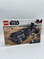 Lego 75284 Star Wars Transportschiff der Ritter von Ren Neu Nordrhein-Westfalen - Nümbrecht Vorschau