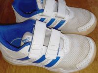 Super knabensport-freizeitschuhe gr. 30 fabr. Adidas NP 54.95 Bayern - Arnstorf Vorschau