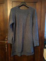 Long Pullover Knitwear Gr. L taubenblau Niedersachsen - Oldenburg Vorschau