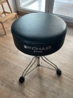 Tama 1st Chair HT830B Round Rider XL Trio · Drumhocker Nordrhein-Westfalen - Greven Vorschau