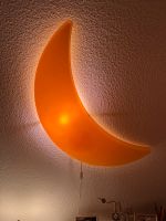 Mond Lampe fürs Kinderzimmer (IKEA) Wandsbek - Hamburg Poppenbüttel Vorschau