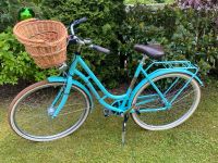 Damen Fahrrad Triumph Alu Style 7 mint Bayern - Gmund Vorschau