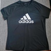 Sportshirt T-Shirt Adidas, Größe M Sachsen - Freital Vorschau
