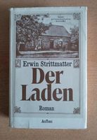 Der Laden, Erwin Strittmatter Dresden - Laubegast Vorschau