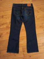 ❤️Levis Boot Cut Jeans 513 Gr. S❤️ Niedersachsen - Apensen Vorschau