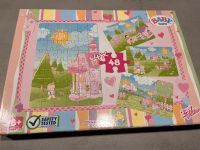 Puzzle Set Baby born 3+ *neuwertig* Wesertal - Gieselwerder Vorschau