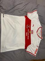 VFB Stuttgart Puma Mercedes-Benz Bank Baden-Württemberg - Leonberg Vorschau