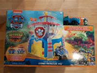 Paw Patrol Dino Rescue Hauptquartier NEU Bayern - Brennberg Vorschau