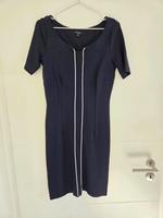 Comma Kleid Stretch Gr. 36 blau neuwertig Rheinland-Pfalz - Hachenburg Vorschau