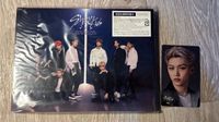 Stray Kids TOP Japanese Album CD + DVD mit Photocard Kpop Album Brandenburg - Rathenow Vorschau