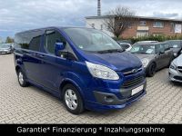 Ford Transit Custom 170PS/ Navi/ Kamera/ AHK Nordrhein-Westfalen - Rheinbach Vorschau
