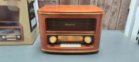 Roadstar Vintage Style Home Radio CD-PLAYER Retro Design USB Nordrhein-Westfalen - Soest Vorschau