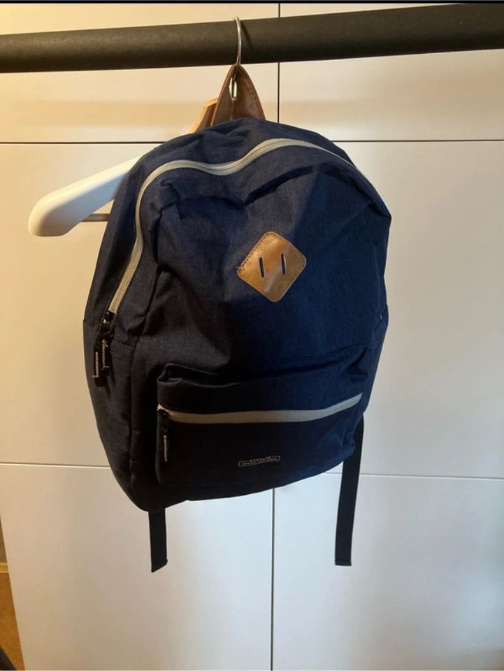 Mustang Rucksack in Konz