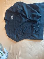 EA7 Emporio Armani Sweatshirt / Pullover Bayern - Fürth Vorschau