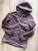 Leichte Jack Wolfskin Damen Jacke Sachsen-Anhalt - Halle Vorschau