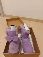 neue UGGs Stiefel Gr. 41 flieder Baden-Württemberg - Heilbronn Vorschau