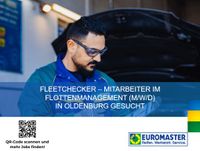 Fleetchecker / Mitarbeiter im Flottenmanagement (m/w/d) Oldenburg Niedersachsen - Oldenburg Vorschau