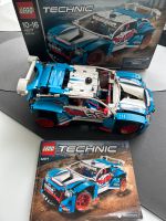 Lego Technic Rally Car 42077 Berlin - Spandau Vorschau