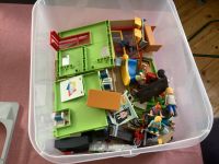 Playmobil Schule mit Einrichtung +2 Zimmer (9809) 9453 Brandenburg - Neuenhagen Vorschau