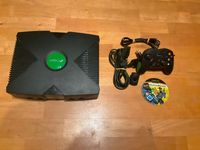 Xbox classic guter Zustand mit Controller Brandenburg - Hoppegarten Vorschau