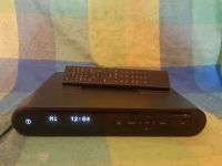 T Home Media Receiver 303 500 GB HDD TOP ! shipping Sachsen - Chemnitz Vorschau