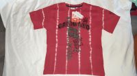 Kinder-T-Shirt " Game LTD " Rot Größe 128 NEU Bayern - Adelzhausen Vorschau