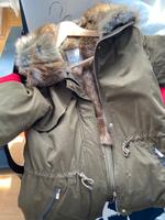 Winterjacke Nordrhein-Westfalen - Oelde Vorschau