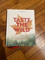 Taste the Wild Rezeptbuch Bayern - Mittenwald Vorschau