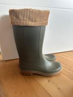 Gummistiefel / Anglerstiegel im Guten Zustang Gr 44/45 Bayern - Straubing Vorschau