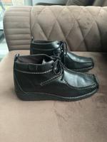 Camel active Soho Stiefeletten gr 7 Bremen - Blumenthal Vorschau