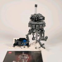 Lego Star Wars 75306 Imperialer Suchdroide, Displaymodell Schleswig-Holstein - Flensburg Vorschau