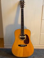 Recording King RD-327 Dreadnought + LR Baggs M80 Acoustic Pick Up Niedersachsen - Wunstorf Vorschau