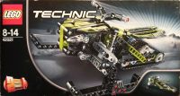 LEGO Technic 42021 Stuttgart - Feuerbach Vorschau
