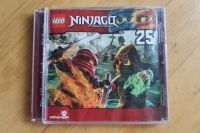 LEGO Ninjago CD 25 Hörspiel Folge 65 und 66 Baden-Württemberg - Heiningen Vorschau