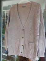 Strickjacke Gr. M beige Street One Nordrhein-Westfalen - Frechen Vorschau