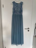 Kleid festlich lang Hochzeit Konfirmation XXS Hessen - Alsfeld Vorschau