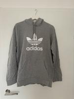 Adidas Hoodie Hessen - Münster Vorschau