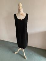 Schwarzes Slipdress, Street One, neu Kr. München - Großhelfendorf Vorschau