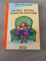 Buch Bruder, Bruder, Schwester, Schwester von Helen Dunmore Hessen - Alsbach-Hähnlein Vorschau