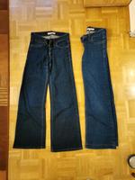 Bootcut Jeans S. Oliver Gr. 34/32 Hessen - Friedrichsdorf Vorschau