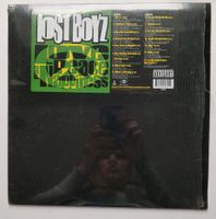 LP 12 " Lost Boyz Love Peace & Nappiness Nordrhein-Westfalen - Sprockhövel Vorschau