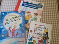 Verschiedene Kinderbücher Schleswig-Holstein - Preetz Vorschau