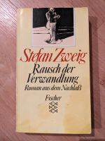 Rausch der Verwandlung Wandsbek - Hamburg Farmsen-Berne Vorschau