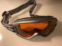 ALPINA Kinder Skibrille, silber, klein Hessen - Seeheim-Jugenheim Vorschau