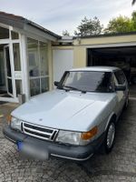 SAAB 900 8V Coupé Originalzustand H Kennzeichen Bayern - Landshut Vorschau