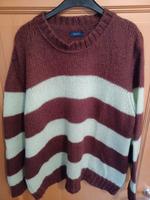 Strickpullover aus Mohairwolle von GANT Hessen - Lichtenfels Vorschau