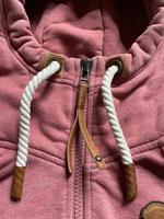 Pullie Hoodie NAKETANO, 1A Zustand, Größe S/36 tolle Farbe! Innenstadt - Köln Altstadt Vorschau