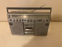 Radio vintage Sound 4010 50€ Bayern - Lauf a.d. Pegnitz Vorschau